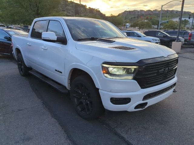 ram ram 1500 pickup 2020 1C6SRFJT5LN106856 image ram ram 1500 pickup 2020 1C6SRFJT5LN106856 image